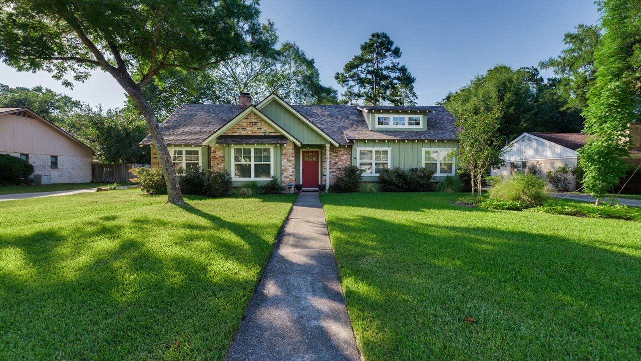 Photo of Outdoor in Houston