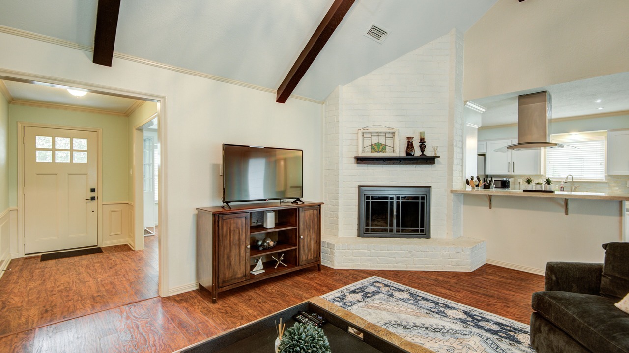Photo of Livingroom in Houston