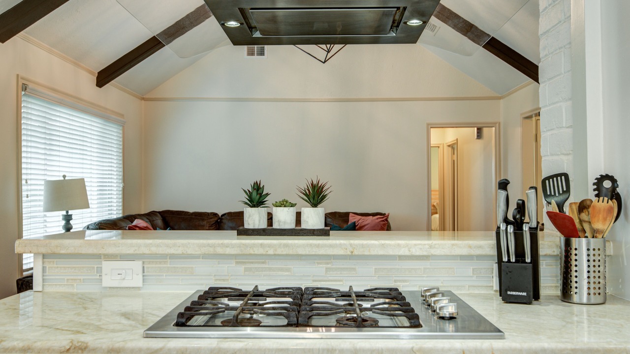 Photo of Kitchen in Houston