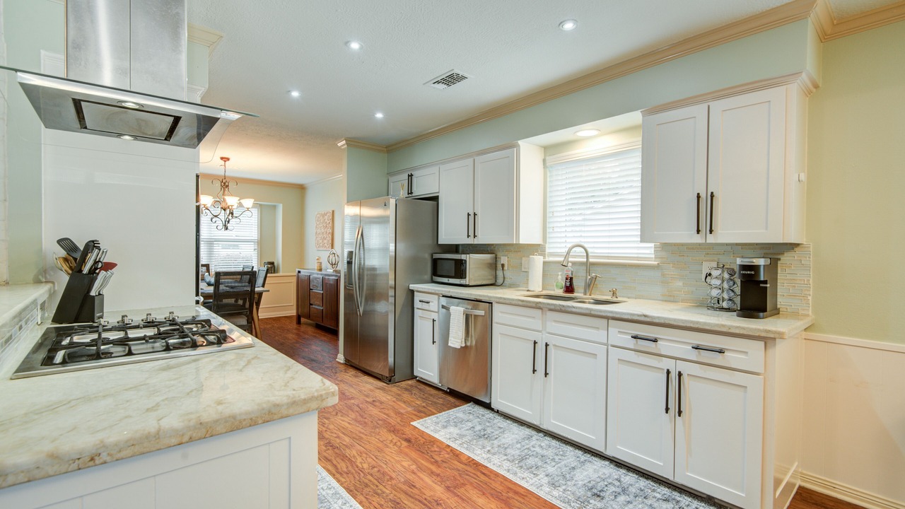 Photo of Kitchen in Houston