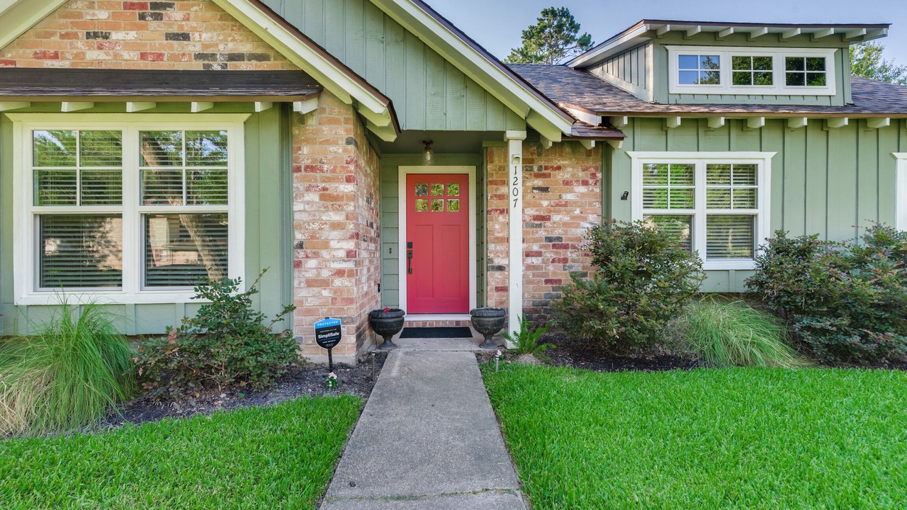 Photo of Outdoor in Houston
