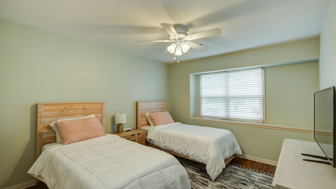 Photo of Bedroom in Houston