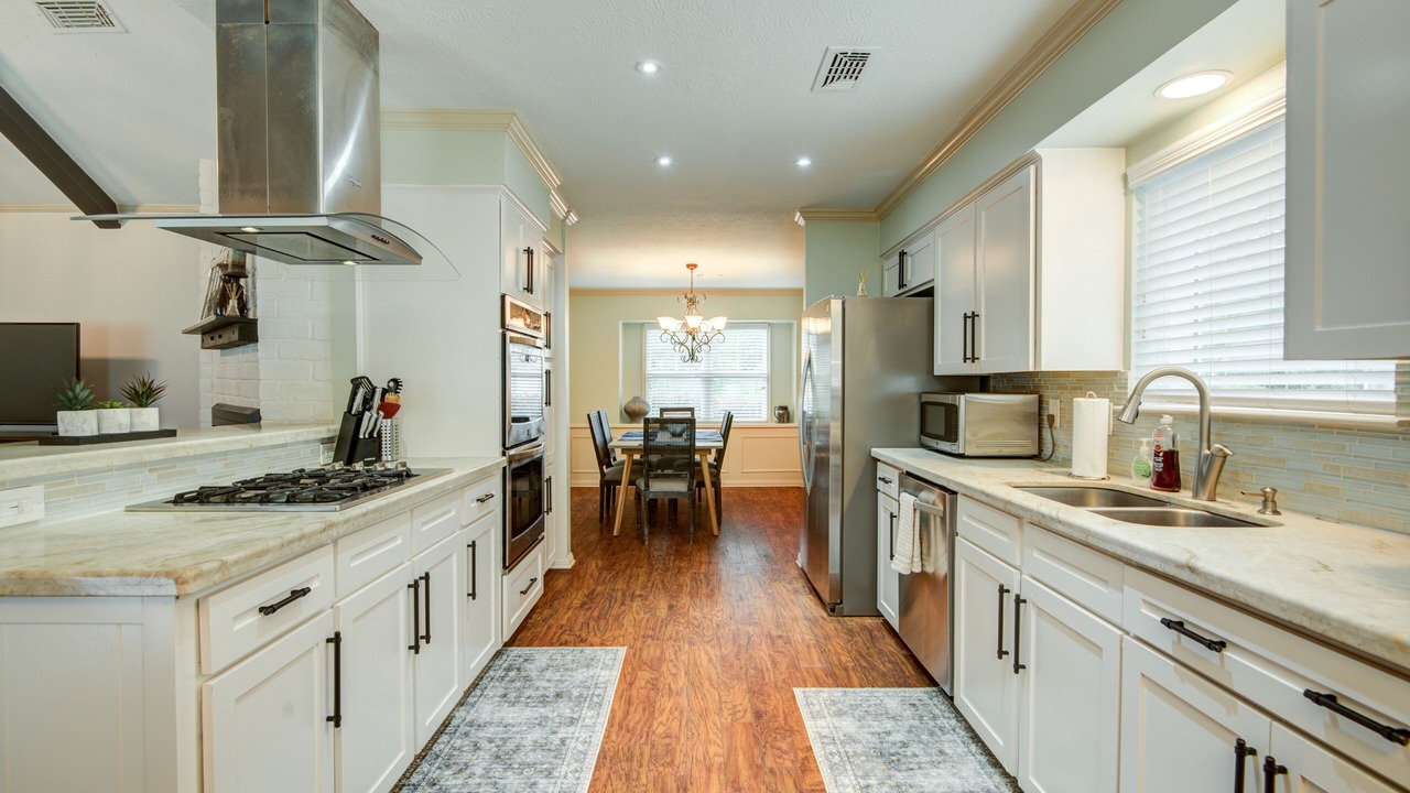 Photo of Kitchen in Houston