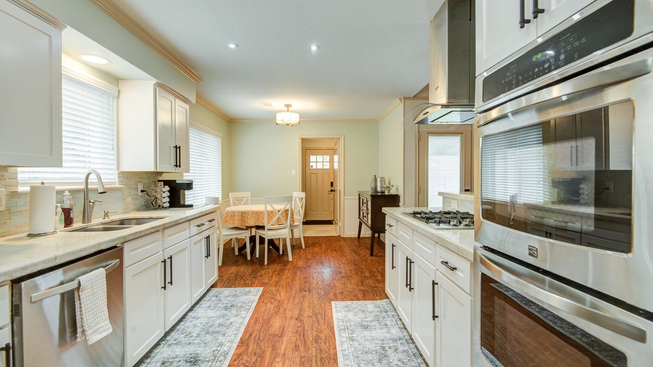 Photo of Kitchen in Houston