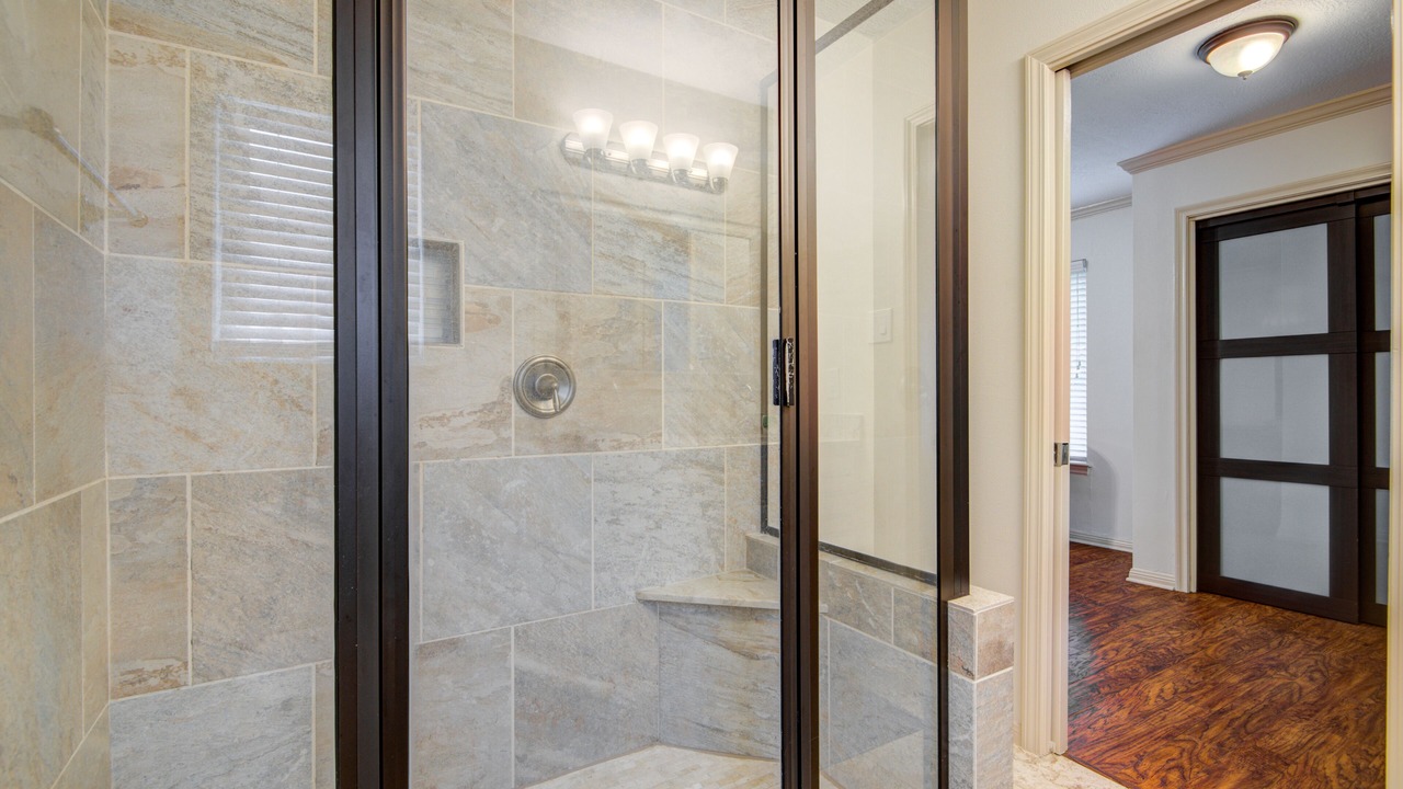 Photo of Bathroom in Houston