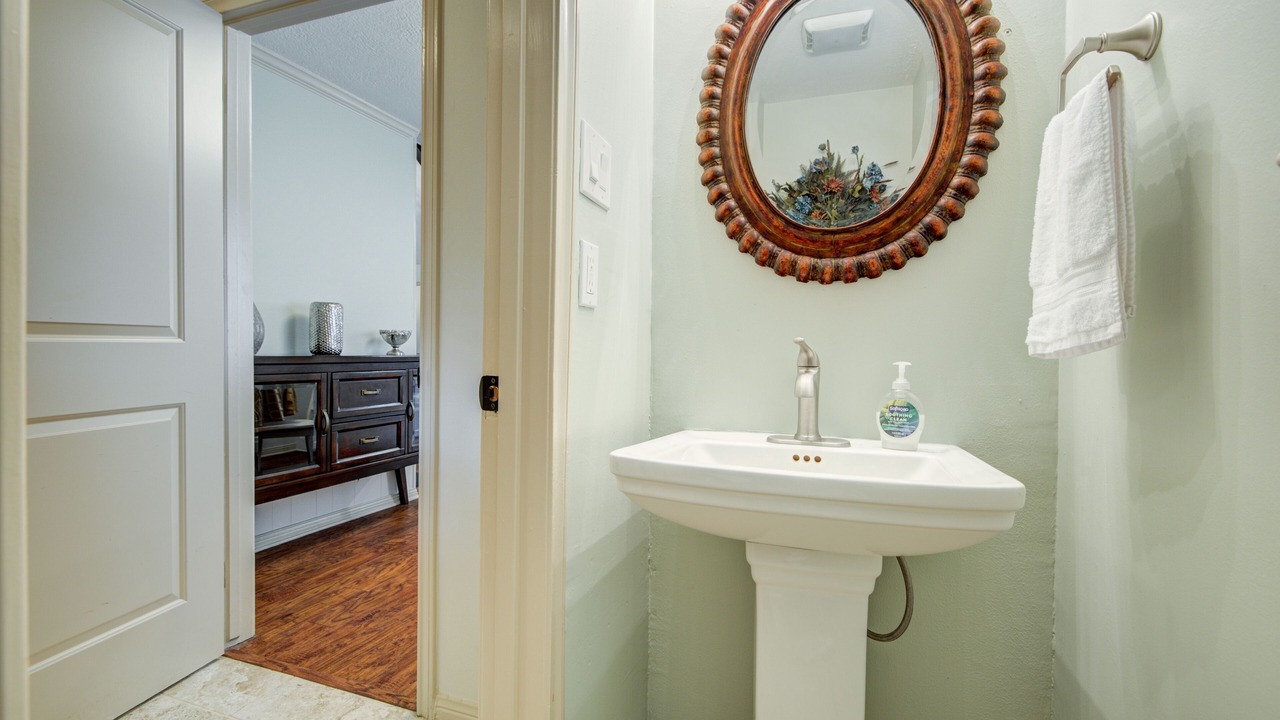 Photo of Bathroom in Houston