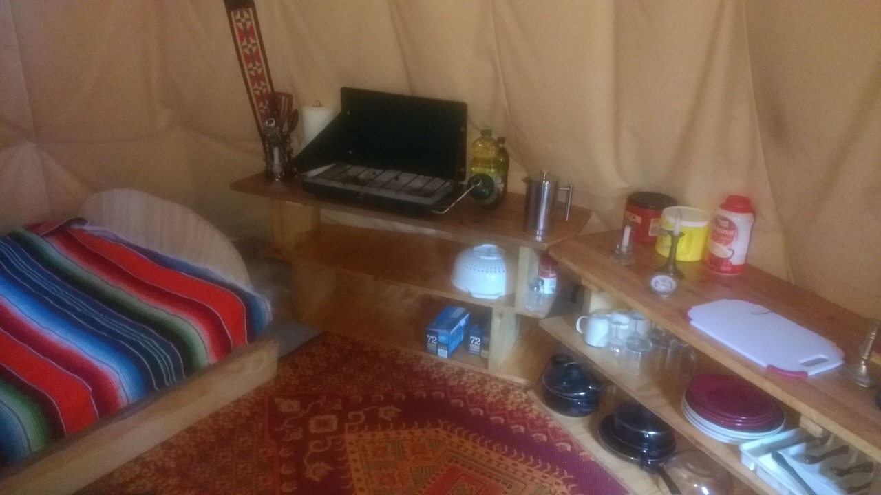 Photo of Bedroom in Saugerties