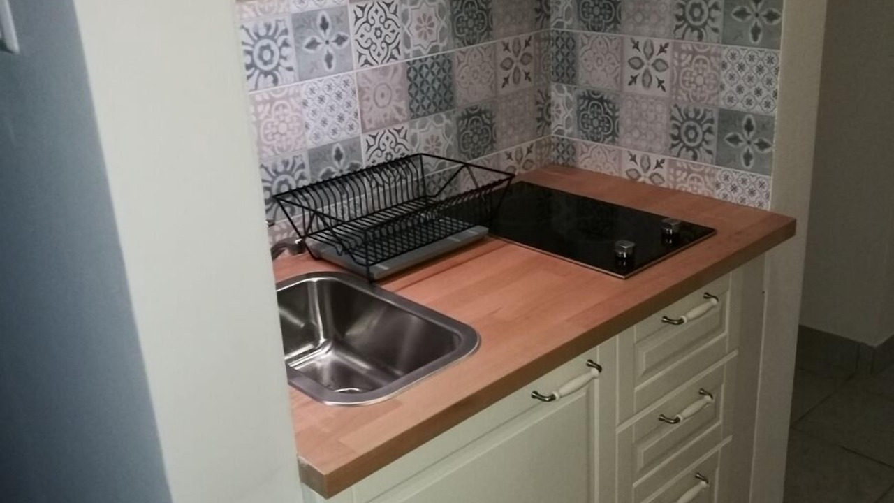 Photo of Kitchen in Murter