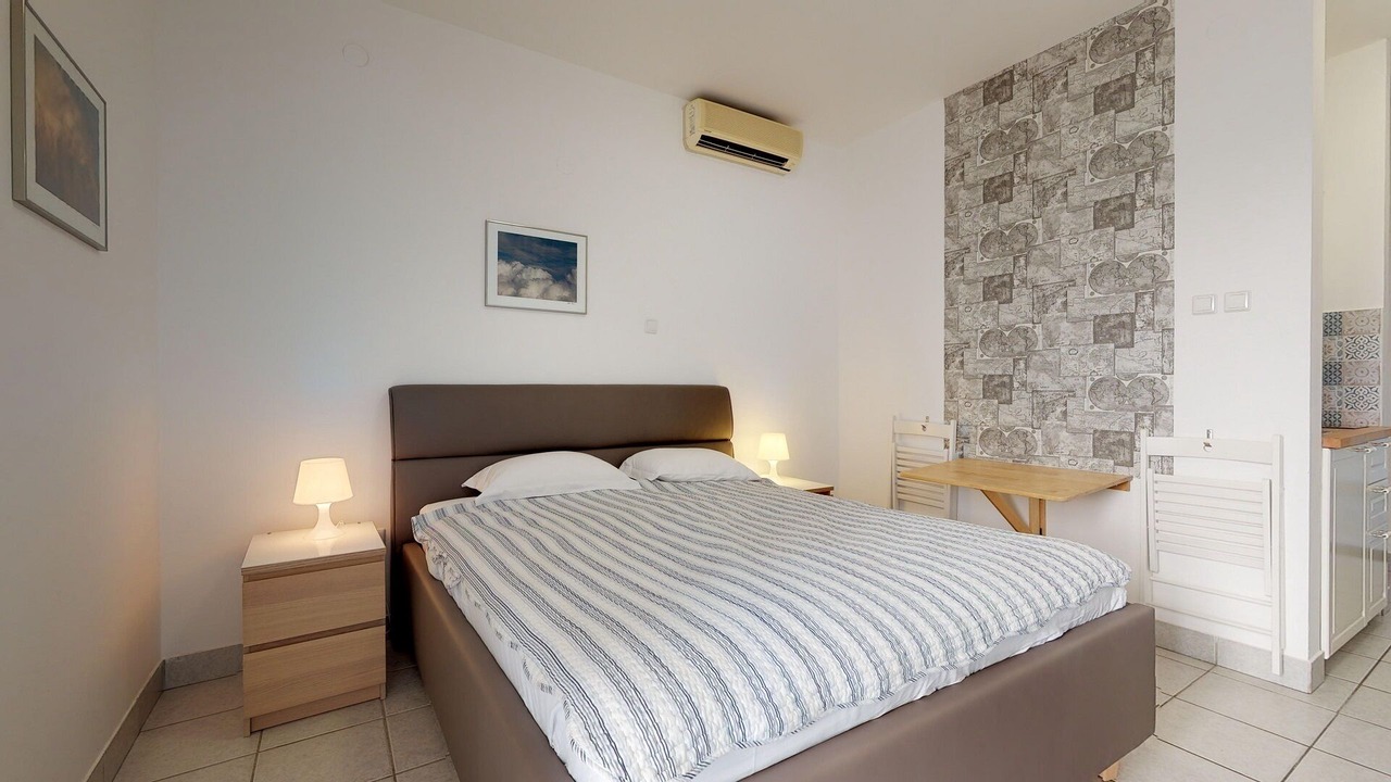 Photo of Bedroom in Murter