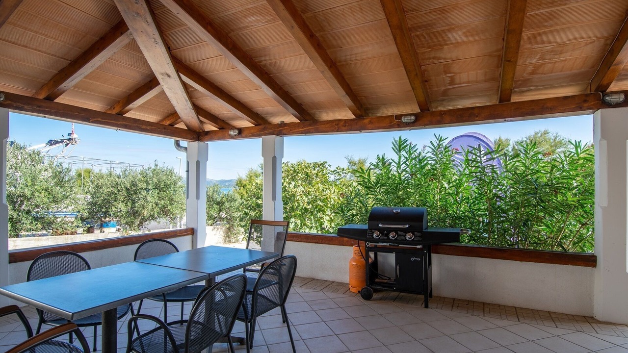 Photo of Outdoor in Murter