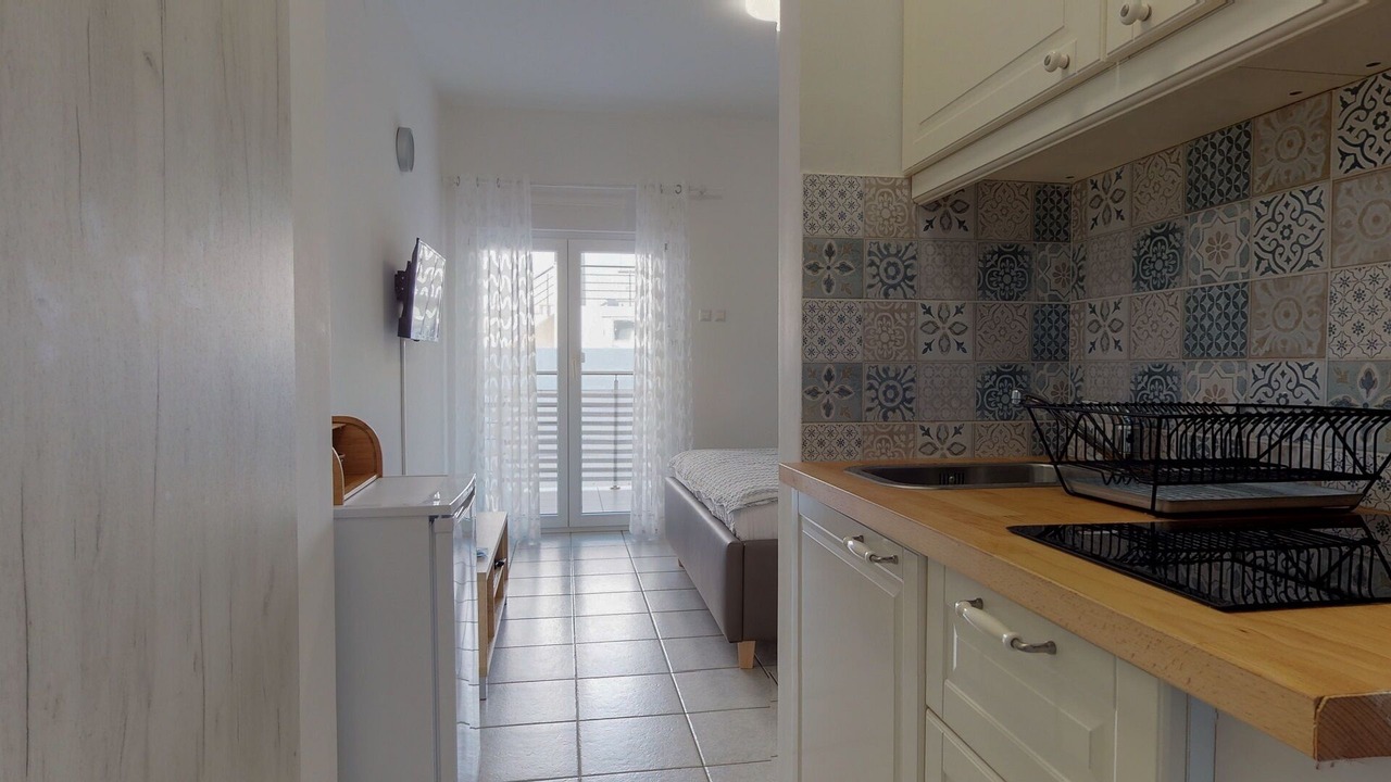 Photo of Bedroom in Murter
