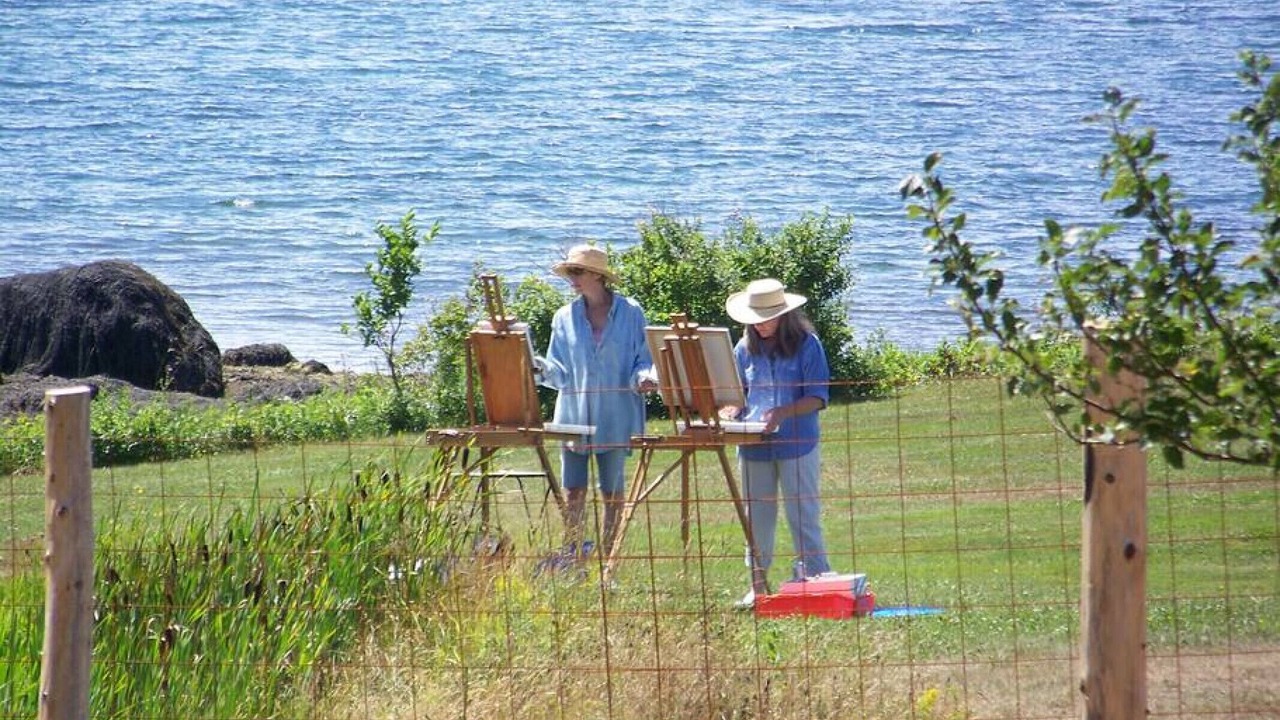 Photo of Outdoor in Eastport