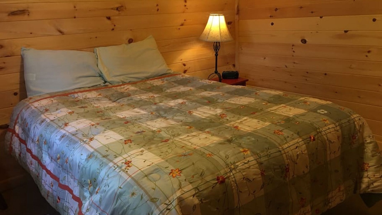 Photo of Bedroom in Eastport