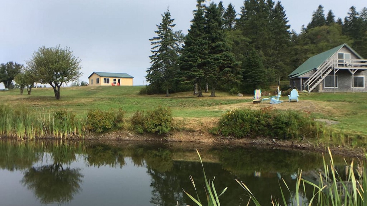 Photo of Outdoor in Eastport