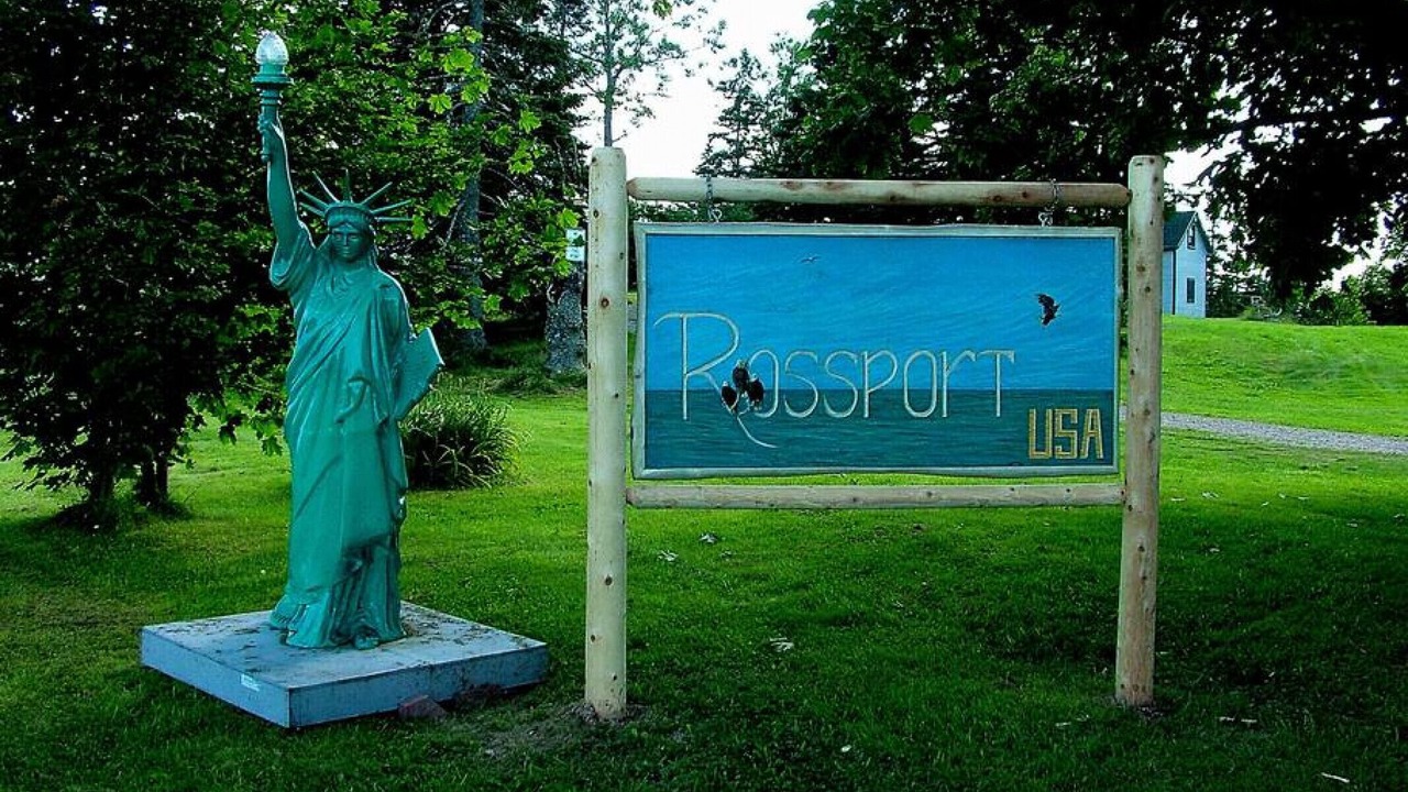 Photo of Outdoor in Eastport