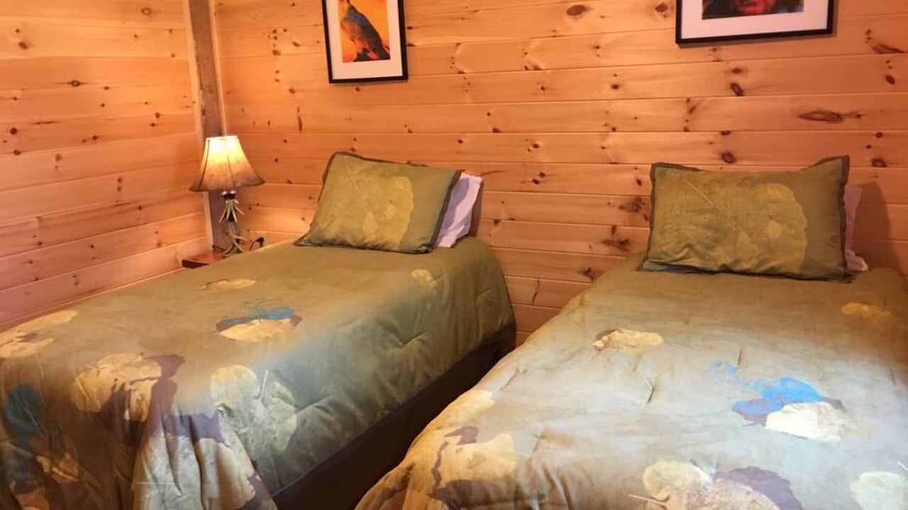 Photo of Bedroom in Eastport