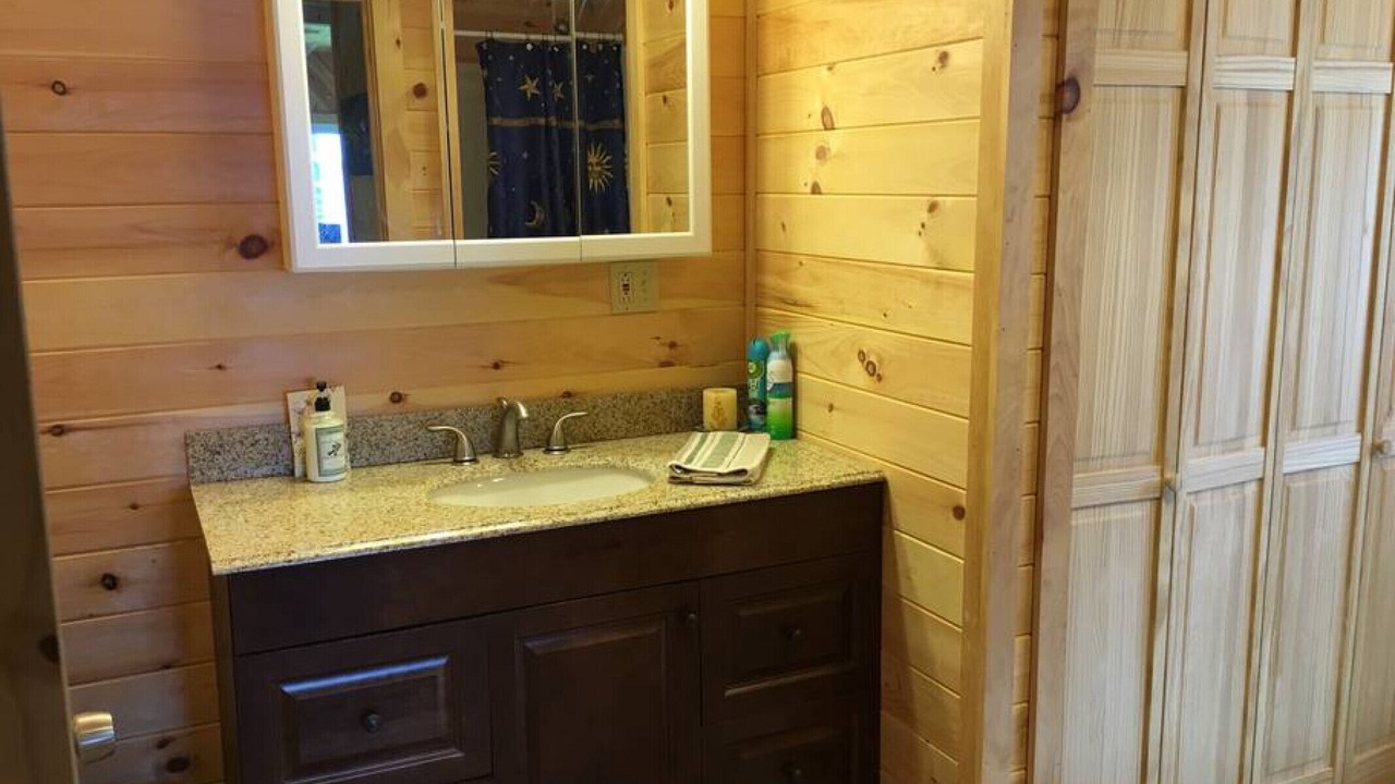 Photo of Bathroom in Eastport