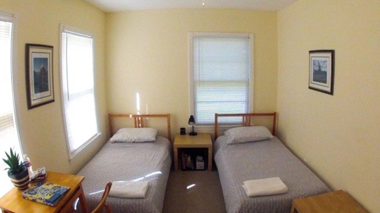 Photo of Bedroom in Allandale