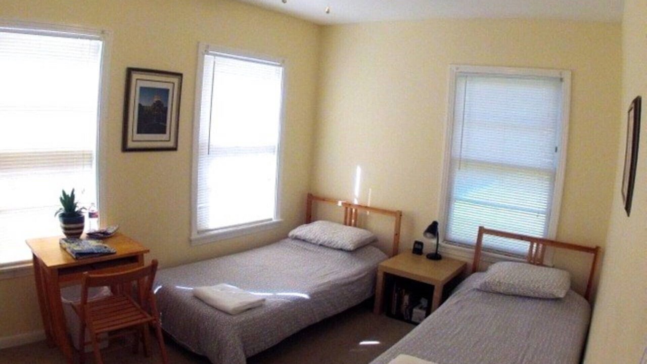 Photo of Bedroom in Allandale