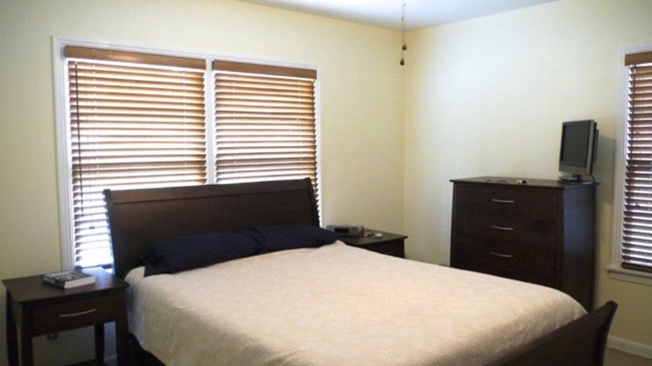 Photo of Bedroom in Allandale