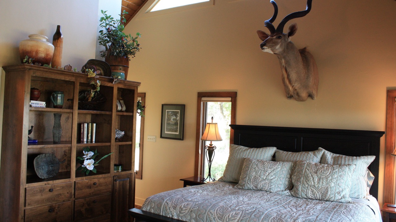 Photo of Bedroom in Boerne