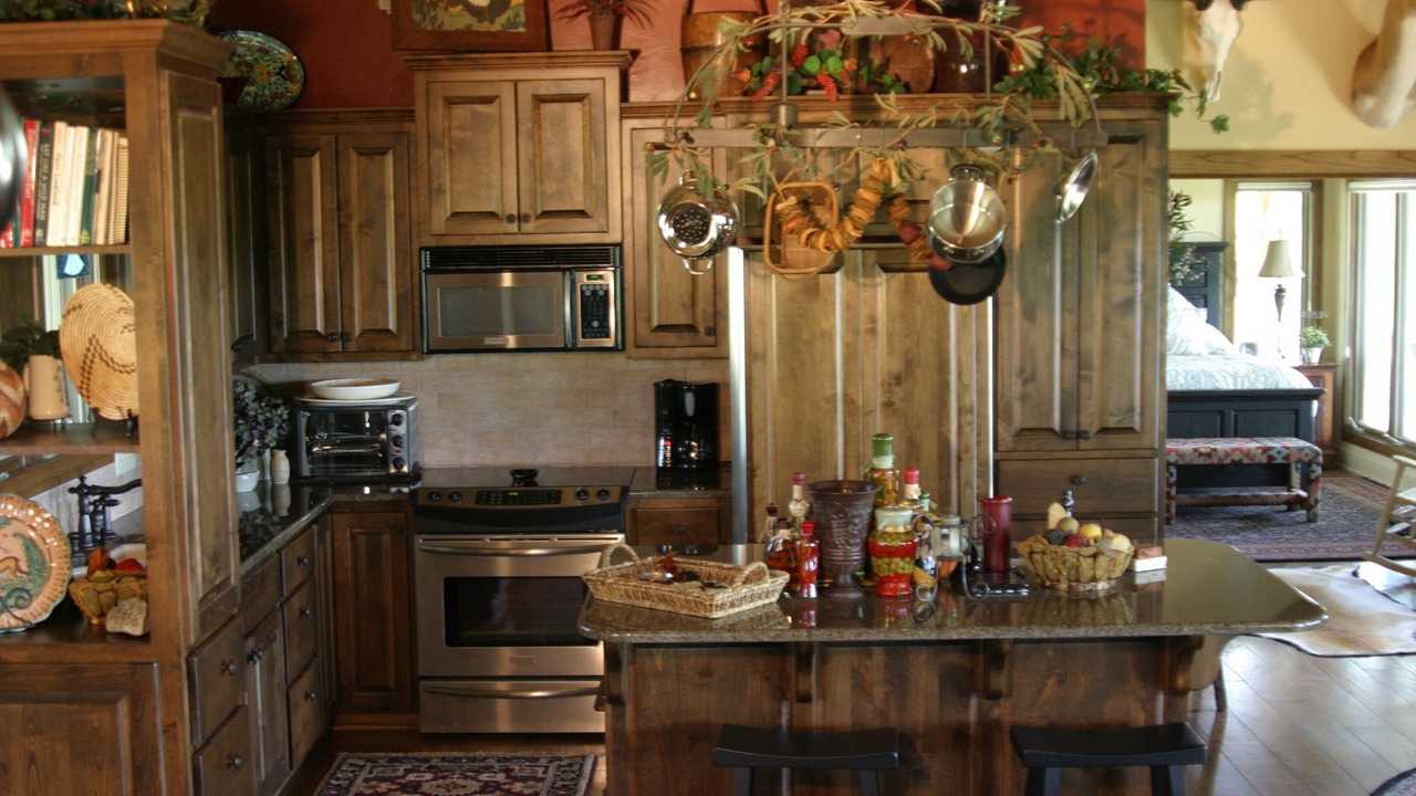 Photo of Kitchen in Boerne