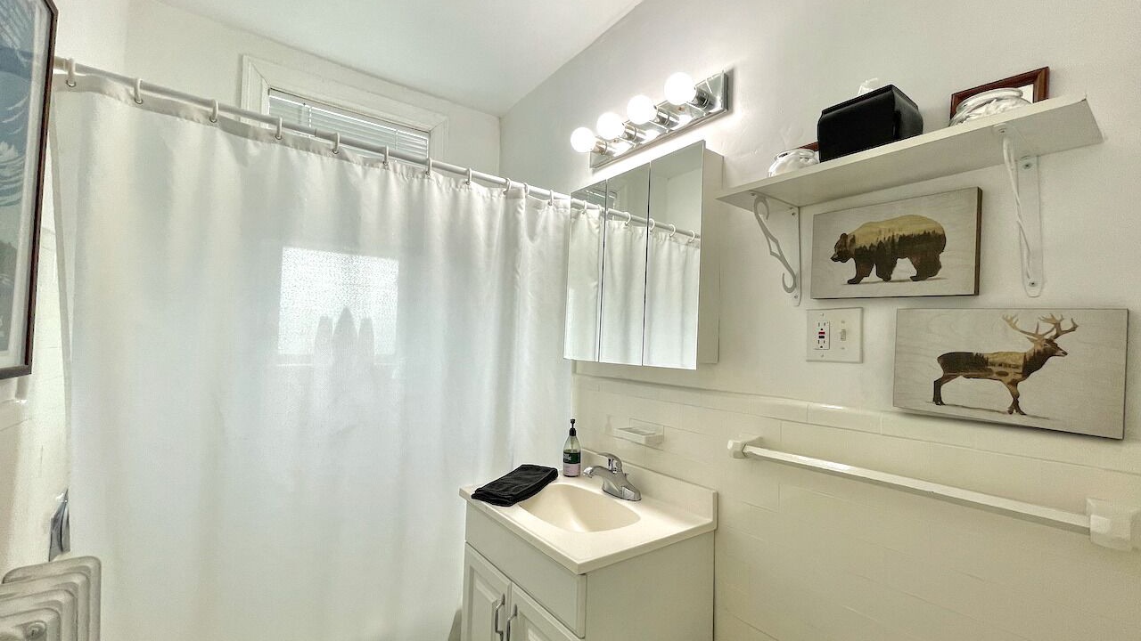 Photo of Bathroom in St. Louis