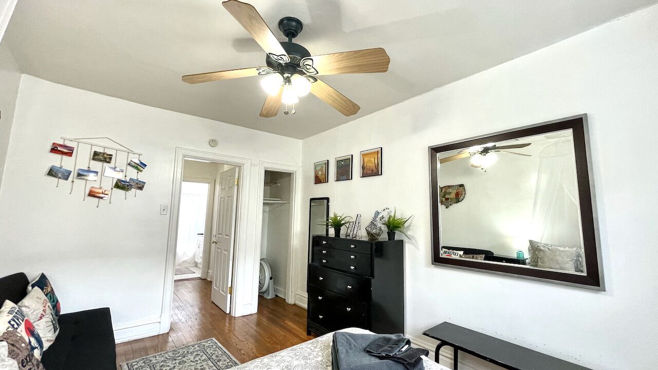 Photo of Bedroom in St. Louis