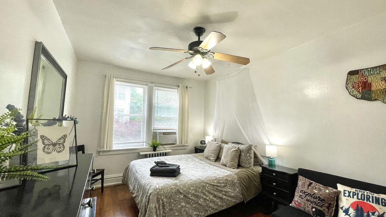 Photo of Bedroom in St. Louis