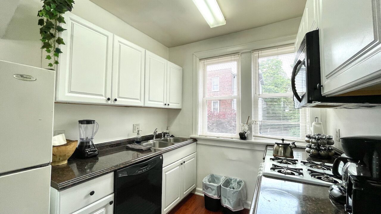 Photo of Kitchen in St. Louis