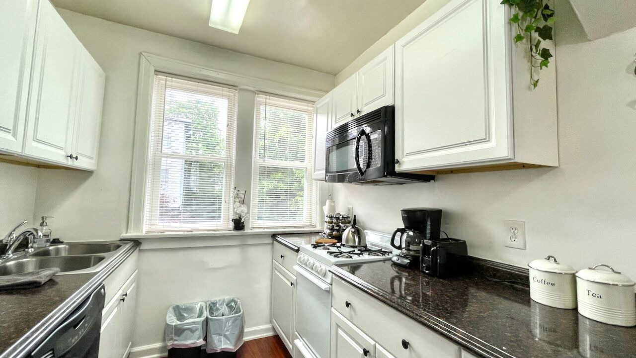 Photo of Kitchen in St. Louis