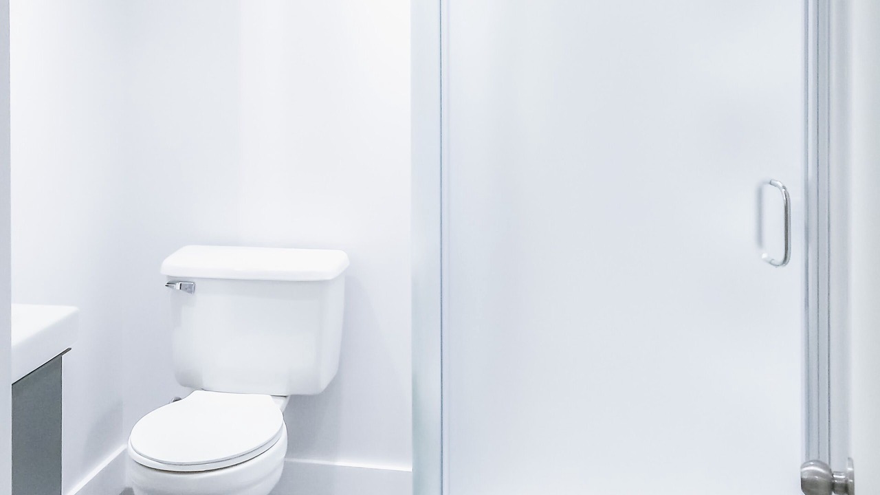 Photo of Bathroom in Tuxedo