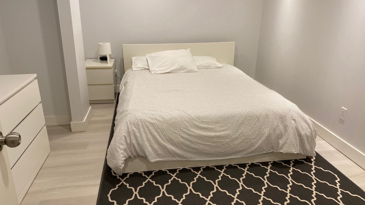 Photo of Bedroom in Tuxedo