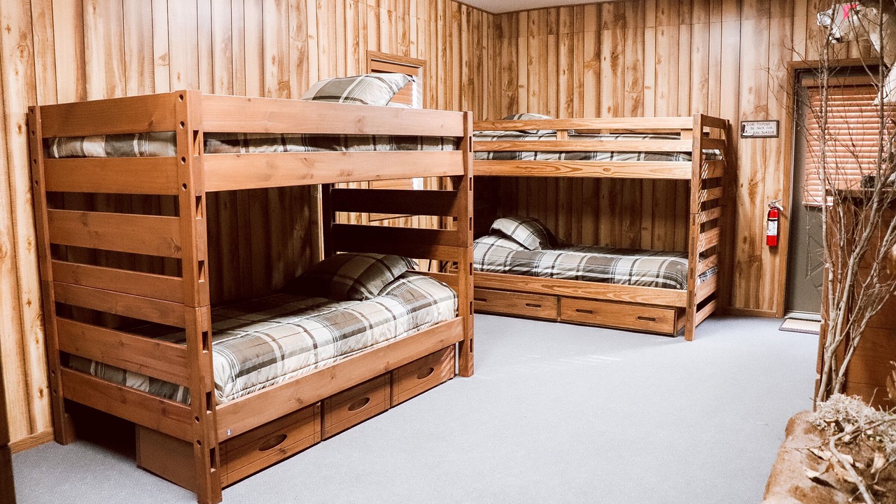 Photo of Bedroom in Pilot Grove