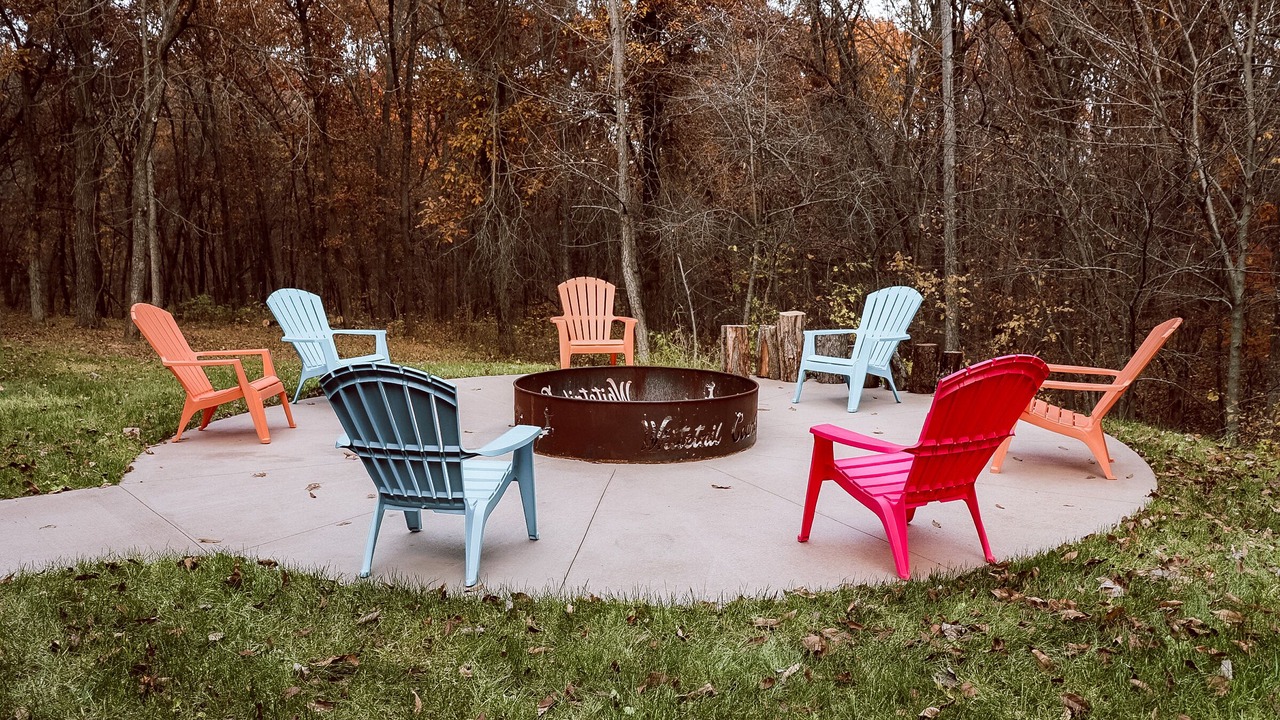 Photo of Outdoor in Pilot Grove