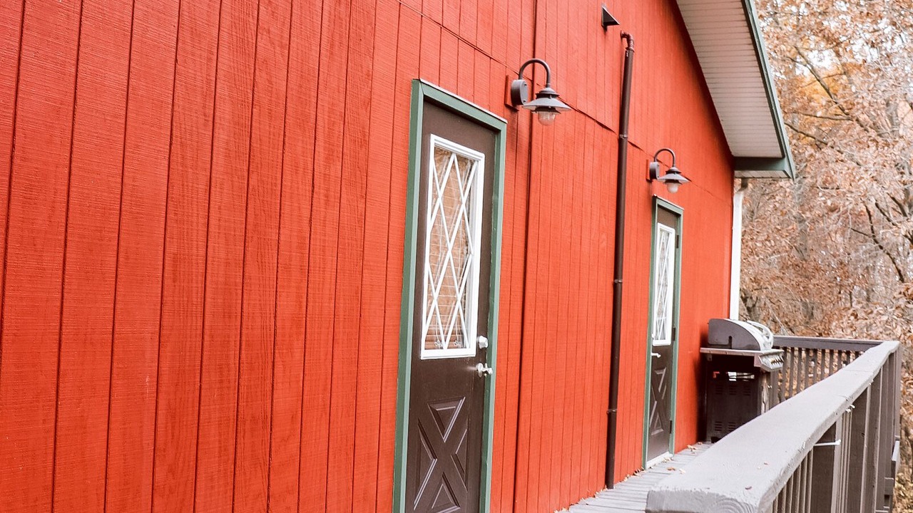 Photo of Outdoor in Pilot Grove