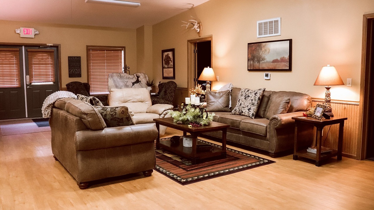 Photo of Livingroom in Pilot Grove