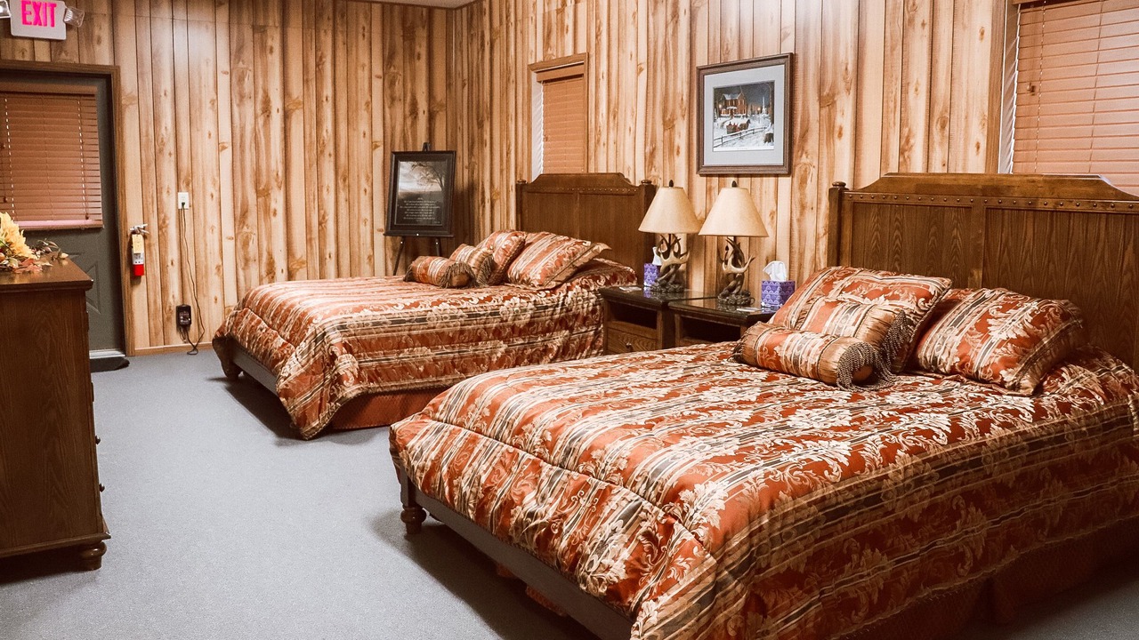 Photo of Bedroom in Pilot Grove
