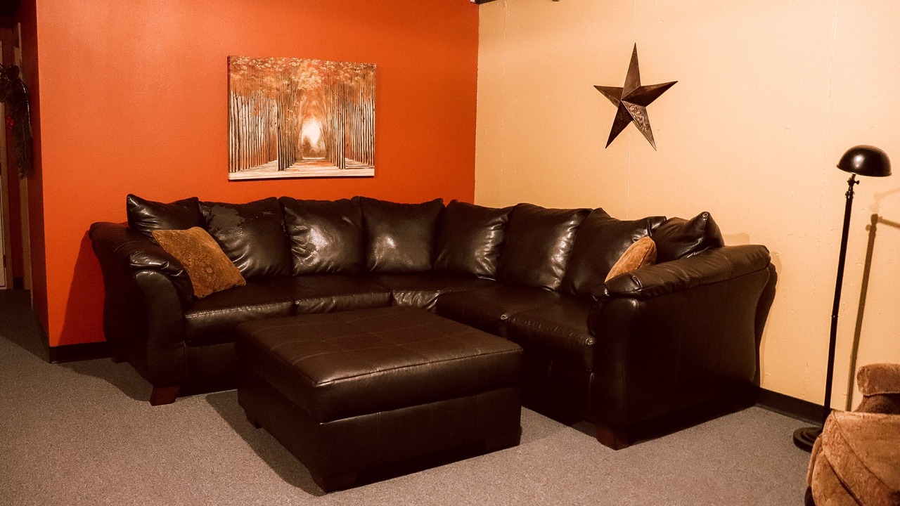 Photo of Livingroom in Pilot Grove
