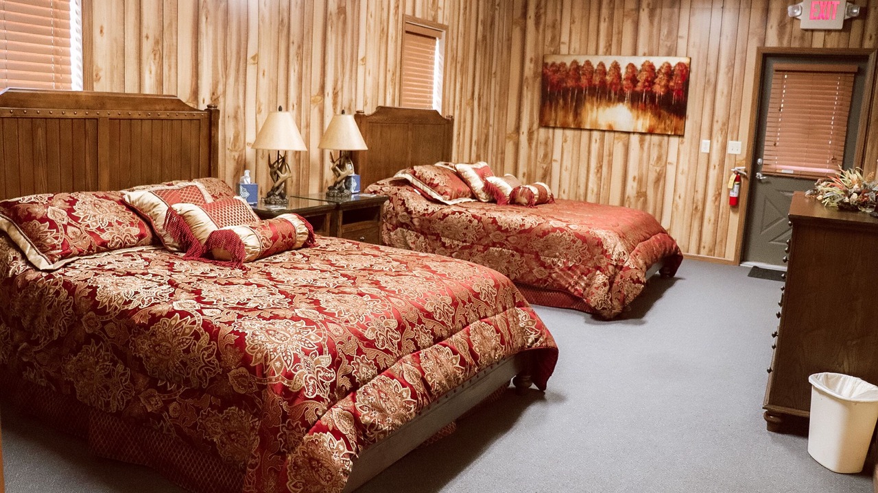 Photo of Bedroom in Pilot Grove