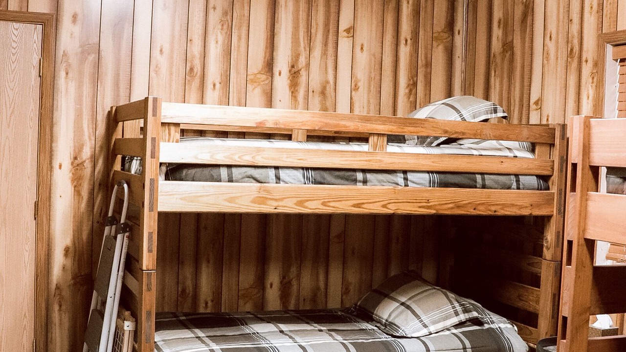 Photo of Bedroom in Pilot Grove