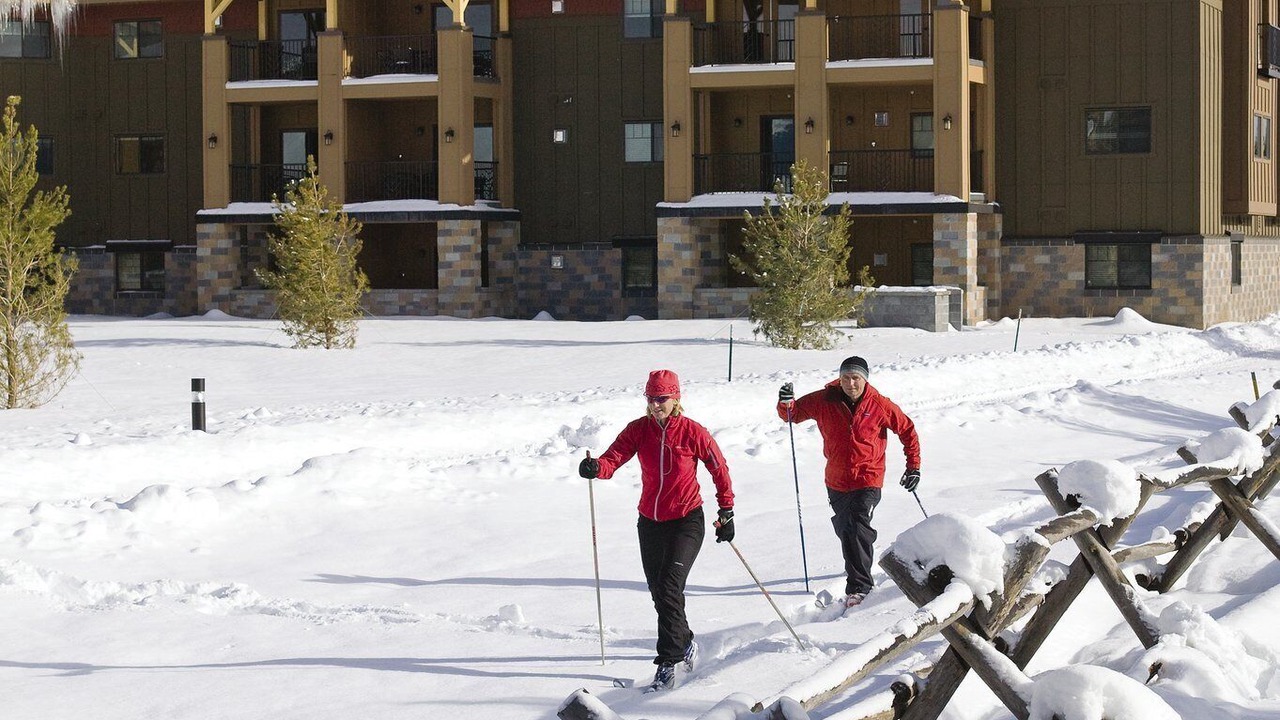 Photo of Others in West Yellowstone