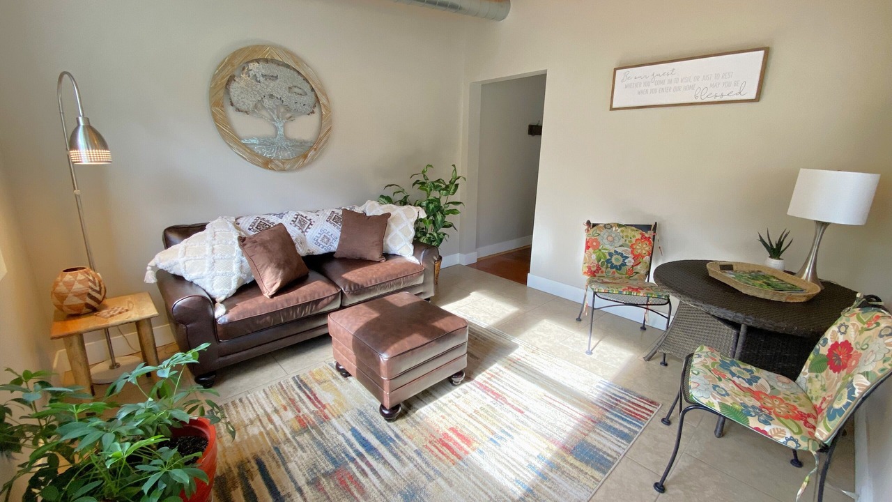 Photo of Livingroom in St Ignace