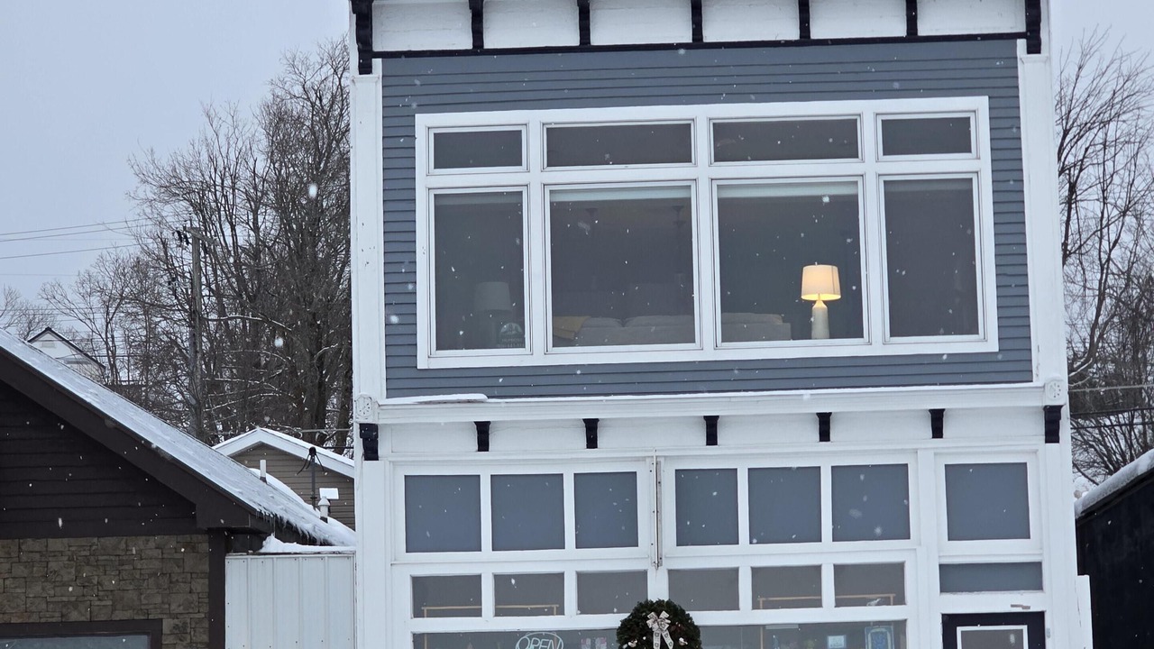 Photo of Outdoor in St Ignace