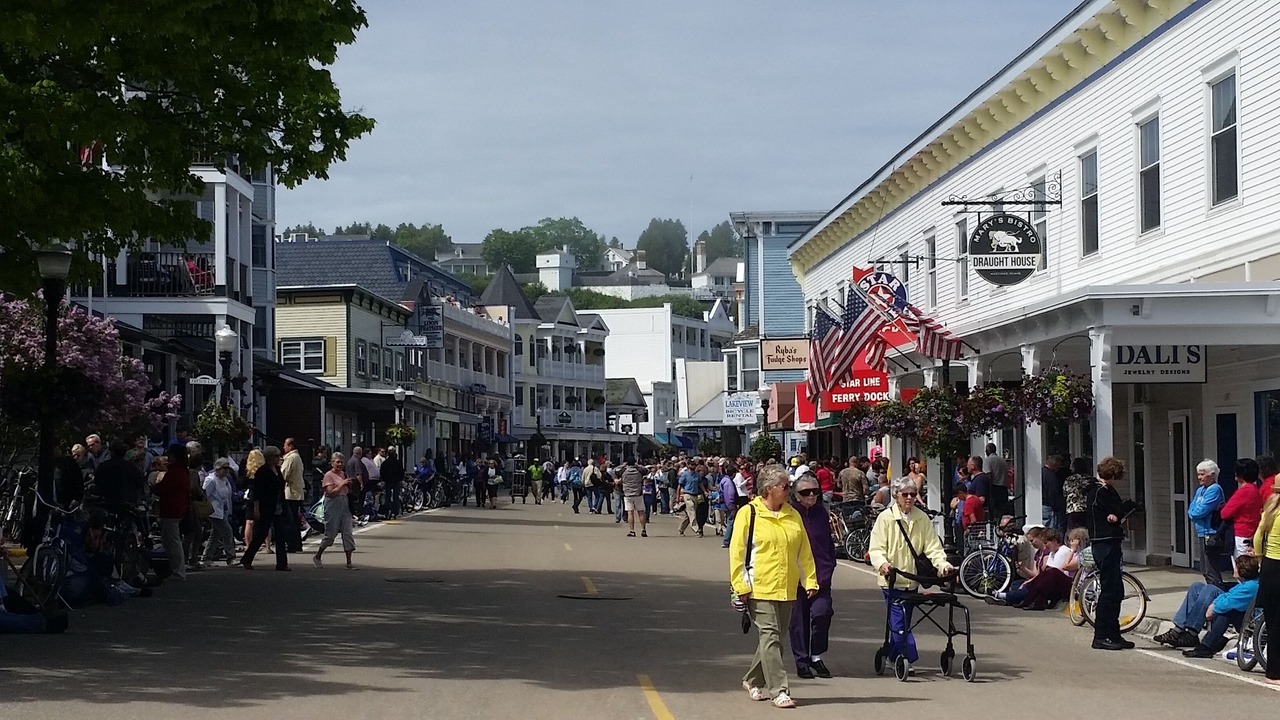 Photo of Others in St Ignace