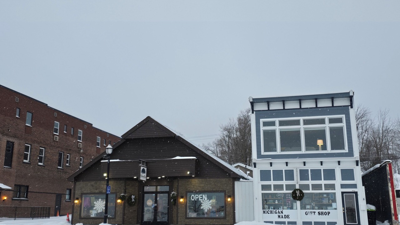 Photo of Outdoor in St Ignace