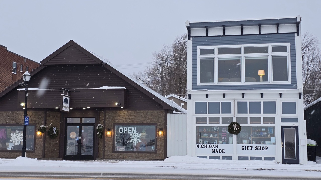 Photo of Outdoor in St Ignace