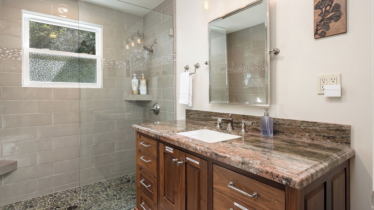 Photo of Bathroom in Cazadero