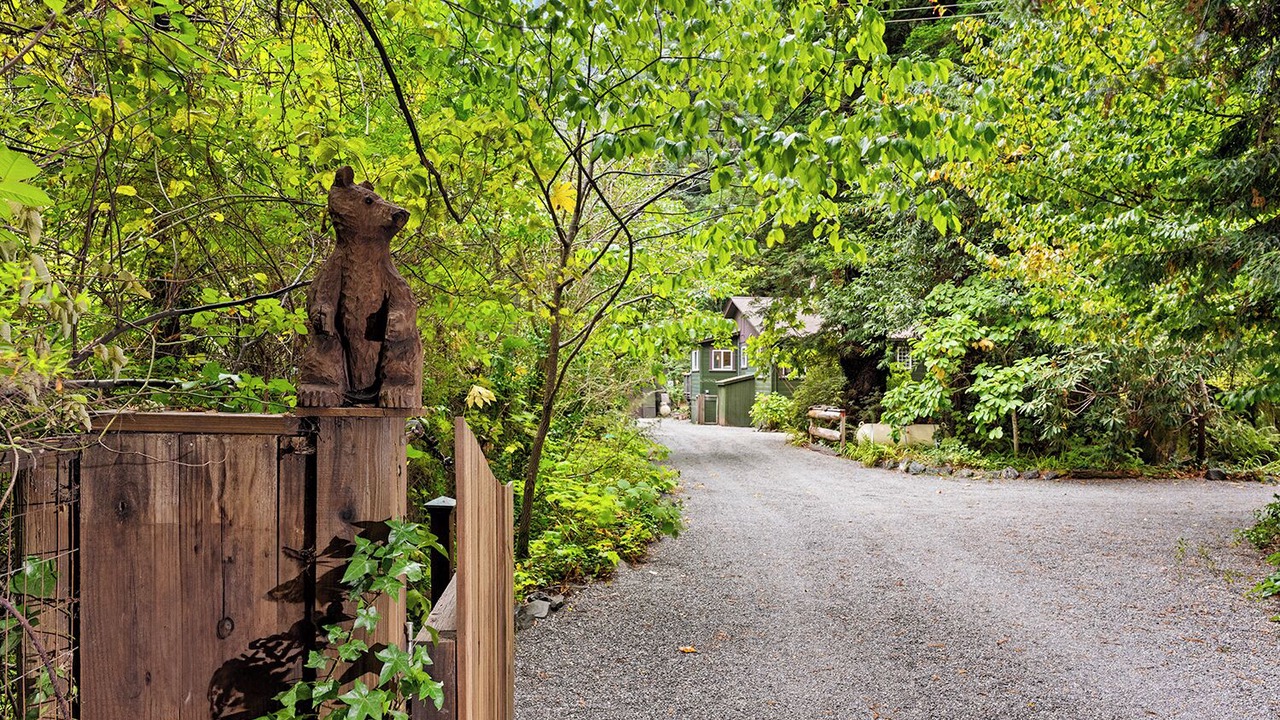 Photo of Others in Cazadero