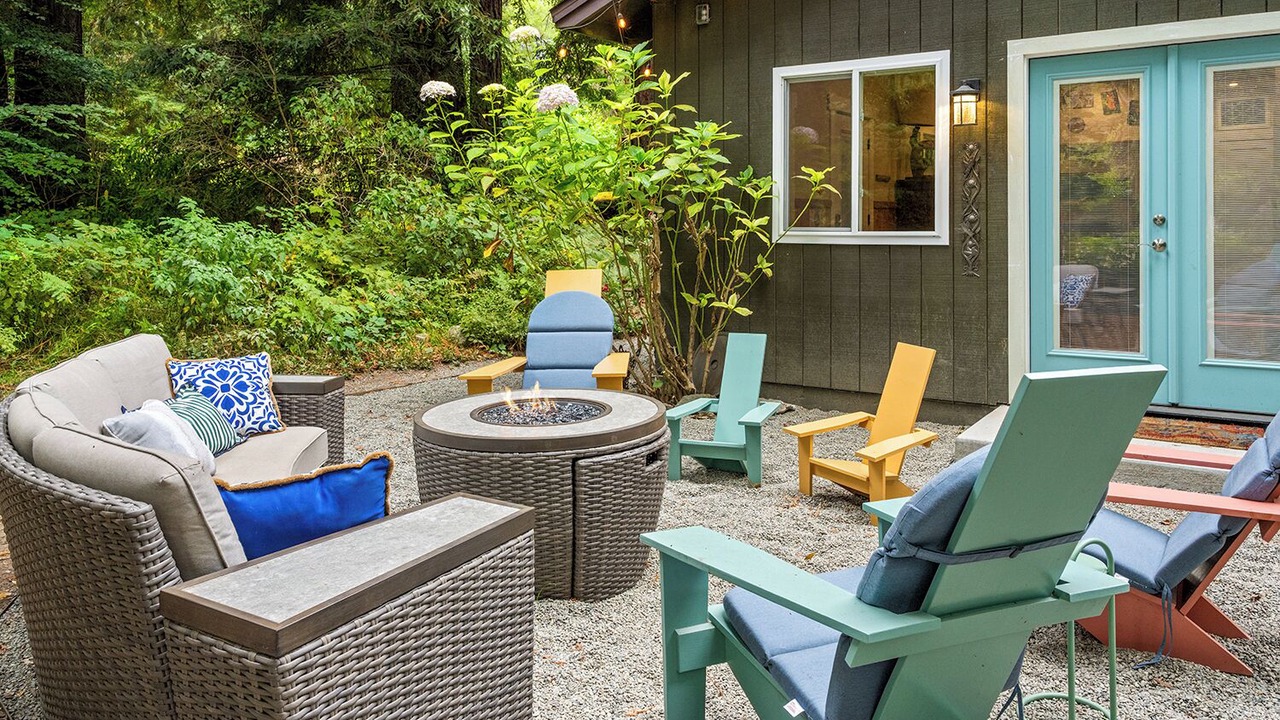 Photo of Others in Cazadero